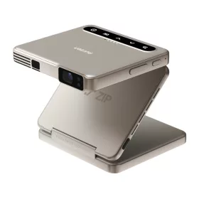 AURZEN Zip projektor - arany