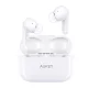 Aukey EP-M1NC TWS fejhallgató (fehér)