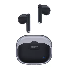 Aukey EP-M2 TWS vezeték nélküli fülhallgató (fekete)
