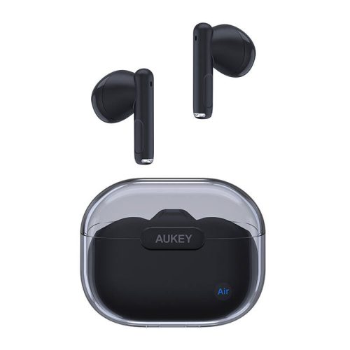 Aukey EP-M2 TWS vezeték nélküli fülhallgató (fekete)