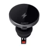 Aukey Autós Telefontartó És 15W Qi2 Vezeték Nélküli Töltő (HD-MC13)