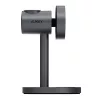Aukey MagFusion 3in1 Vezeték Nélküli Töltő, 15W Qi2 (szürke) (LC-MC311)
