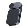 Aukey 3in1 Mágneses Vezeték Nélküli Töltő 15W Qi2 (LC-MC312)