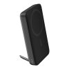 Aukey PB-MS02 mágneses powerbank, 10000mAh, 15W (fekete)