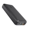 Aukey 20000mAh 20W PD Gyorstöltő Powerbank (Fekete) (PB-N74S)