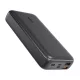 Aukey 20000mAh 20W PD Gyorstöltő Powerbank (Fekete) (PB-N74S)