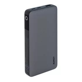 Aukey 20000mAh 30W PD (Fekete) Powerbank (PB-Y42)