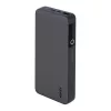 Aukey 20000mAh 65W PD (Fekete) Powerbank (PB-Y43)