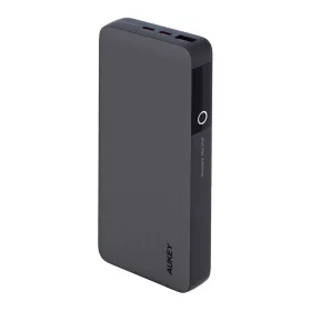 Aukey 20000mAh 65W PD (Fekete) Powerbank (PB-Y43)