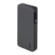 Aukey 20000mAh 65W PD (Fekete) Powerbank (PB-Y43)