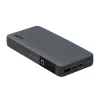 Aukey 20000mAh 65W PD (Fekete) Powerbank (PB-Y43)