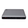 Aukey 20000mAh 100W PD (Szürke) Powerbank (PB-Y44)