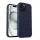 Aukey PC-GJ10B iPhone 15 Plus Tok (viharkék)