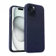 Aukey PC-GJ10B iPhone 15 Plus Tok (viharkék)