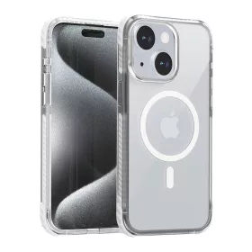 Aukey PC-TM11A iPhone 15 Tok (átlátszó)