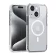 Aukey PC-TM11A iPhone 15 Tok (átlátszó)