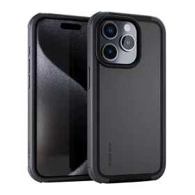 Aukey PC-UG10C iPhone 15 Pro Tok (sötétszürke)