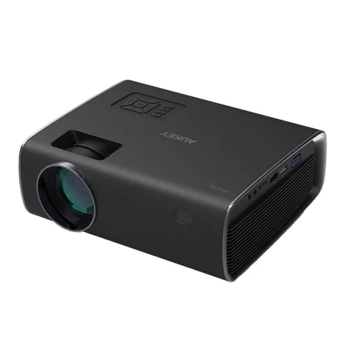 Aukey 1080p Android Vezeték Nélküli LCD Projektor (RD-870S)