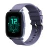 Aukey SW-1S Okosóra -Smartwatch (szürke)
