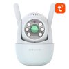 Avatto Inteligens Wi-Fi 4MP Biztonsági Kamera (IPC-OD-02)