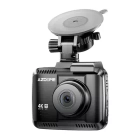   Azdome GS63HPro autós menetrögzítő kamera (4K elülső, 1080p hátsó kamerával)