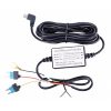 Azdome HW03L hardwire tápegység átalakító készlet, Micro USB (fekete)