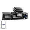 AZDOME M550max 4K autós menetrögzítő kamera