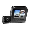 Azdome V600-3CH tripla kamerás Full HD autós menetrögzítő vidókamera