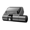 Azdome V600-3CH tripla kamerás Full HD autós menetrögzítő vidókamera