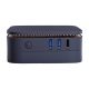 MINI PC AceMagic AK1Pro Intel N5105 16GB RAM + 512GB fekete