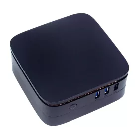 MINI PC AceMagic AK1 plusz Intel N95 16GB RAM+512GB fekete