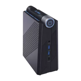   MINI PC AceMagic AM08Pro Ryzen 9 6900HX 16GB RAM+512GB szürke.