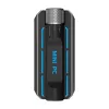 MINI PC AceMagic AM08Pro Ryzen 9 6900HX 16GB RAM+512GB szürke.