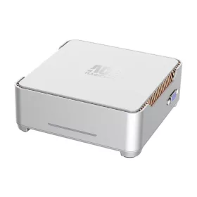   MINI PC AceMagic GK3 plus Intel N95 16GB RAM+512GB sötétszürke