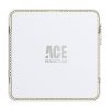 MINI PC AceMagic GK3 plus Intel N95 16GB RAM+512GB sötétszürke