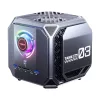 MINI PC AceMagic M1ACore i7 12700H+RTX3070 16GB RAM+1T sötétszürke