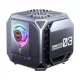 MINI PC AceMagic M1ACore i7 12700H+RTX3070 16GB RAM+1T sötétszürke