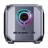 MINI PC AceMagic M1ACore i7 12700H+RTX3070 16GB RAM+1T sötétszürke