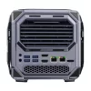MINI PC AceMagic M1ACore i7 12700H+RTX3070 16GB RAM+1T sötétszürke