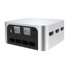 MINI PC AceMagic T8Plus Intel N100 16GB RAM + 512GB ezüst