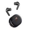 Soundpeats Air 4 Pro vezeték nélküli fülhallgató (fekete)