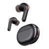 Soundpeats Air 4 Pro vezeték nélküli fülhallgató (fekete)