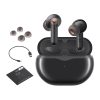 Soundpeats Air 4 Pro vezeték nélküli fülhallgató (fekete)