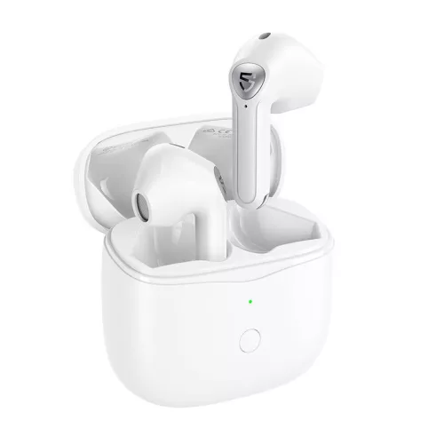 Soundpeats Air3 fülhallgató (fehér)