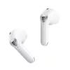 Soundpeats Air3 fülhallgató (fehér)