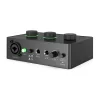 Fifine Ampli 1 USB hanginterfész (mikrofon és hangszer bemenet) - fekete