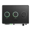 Fifine Ampli 1 USB hanginterfész (mikrofon és hangszer bemenet) - fekete