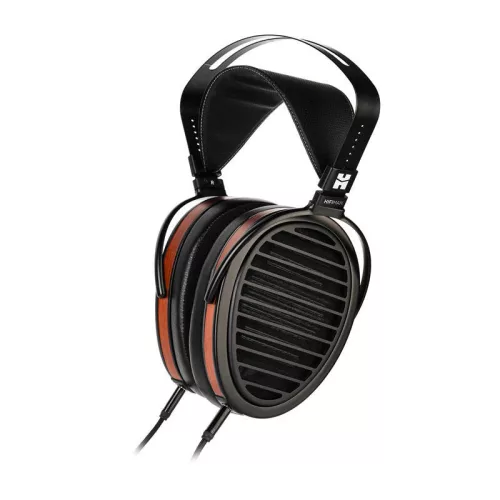 HiFiMAN Arya Organic organikus planáris fejhallgató (fekete)