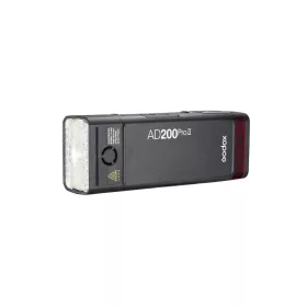 Godox Witstro AD200Pro II akkumulátoros vaku (B-stock)