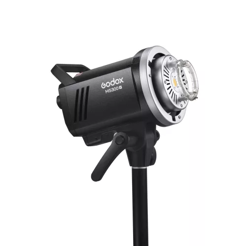Godox MS300V stúdióvaku (B-stock)